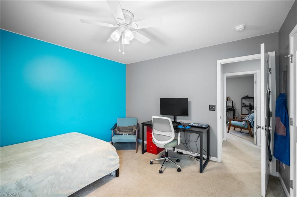 4477 Parkcrest Circle, Kernersville, North Carolina image 27