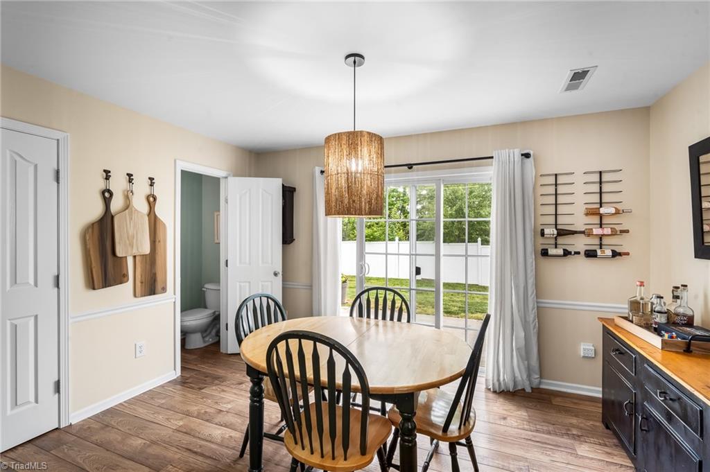4477 Parkcrest Circle, Kernersville, North Carolina image 12