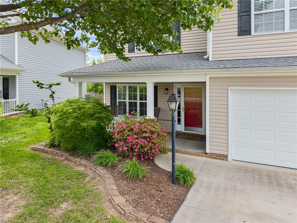 4477 Parkcrest Circle, Kernersville, North Carolina image 3