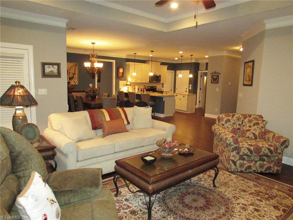 Photo of 4617 Olivine Lane, Pfafftown, NC 27040 (MLS # 1236394)