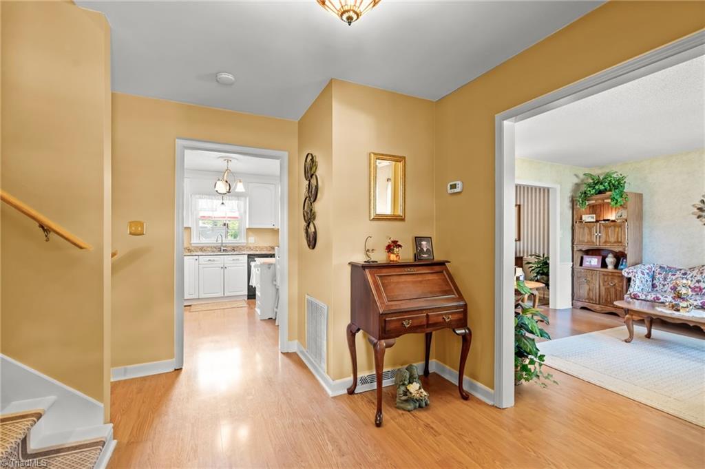 Photo of 324 Heatherford Drive, Lewisville, NC 27023 (MLS # 1236653)
