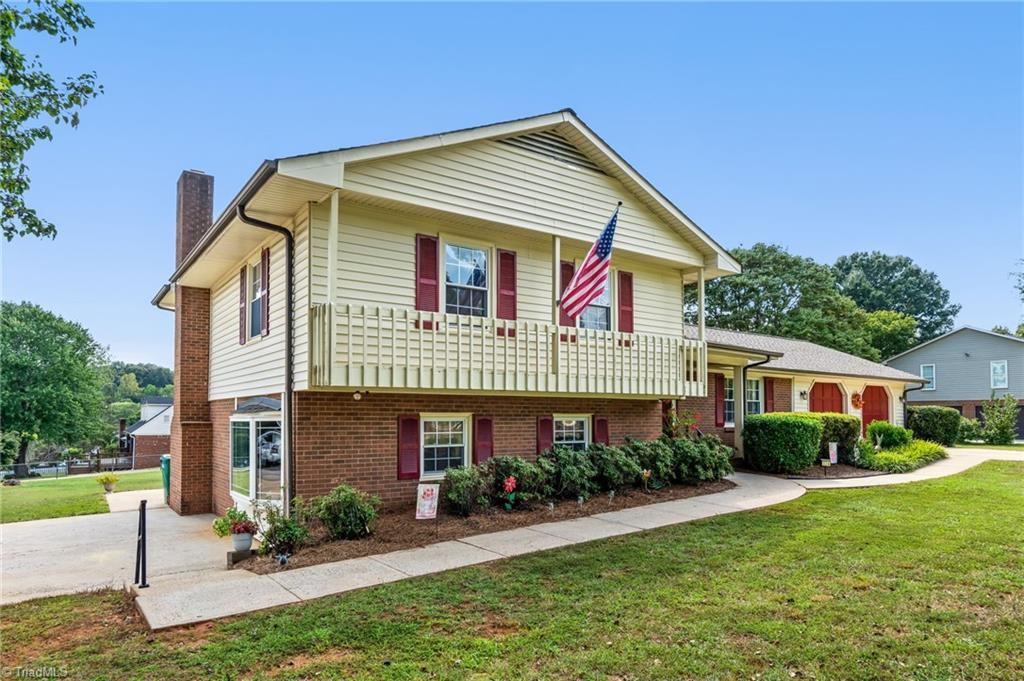 324 Heatherford Drive