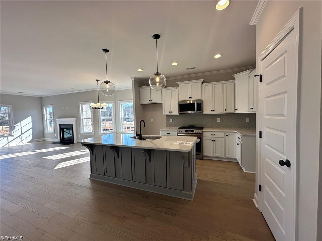 308 Grandworth Way, King, North Carolina image 12
