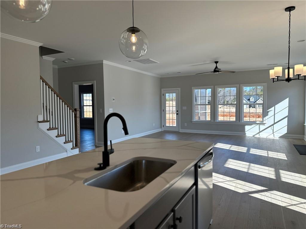 308 Grandworth Way, King, North Carolina image 10