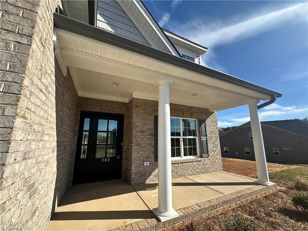 308 Grandworth Way, King, North Carolina image 2
