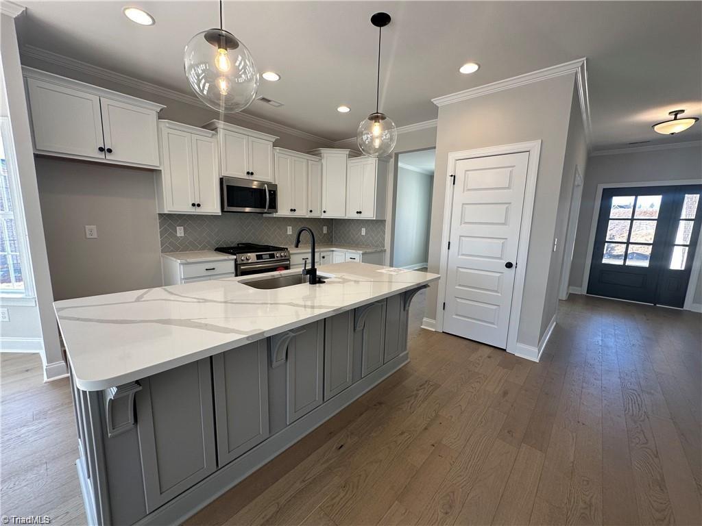 308 Grandworth Way, King, North Carolina image 13