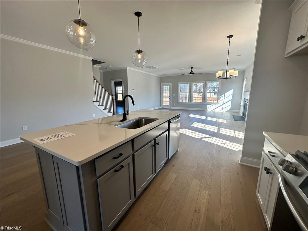308 Grandworth Way, King, North Carolina image 11
