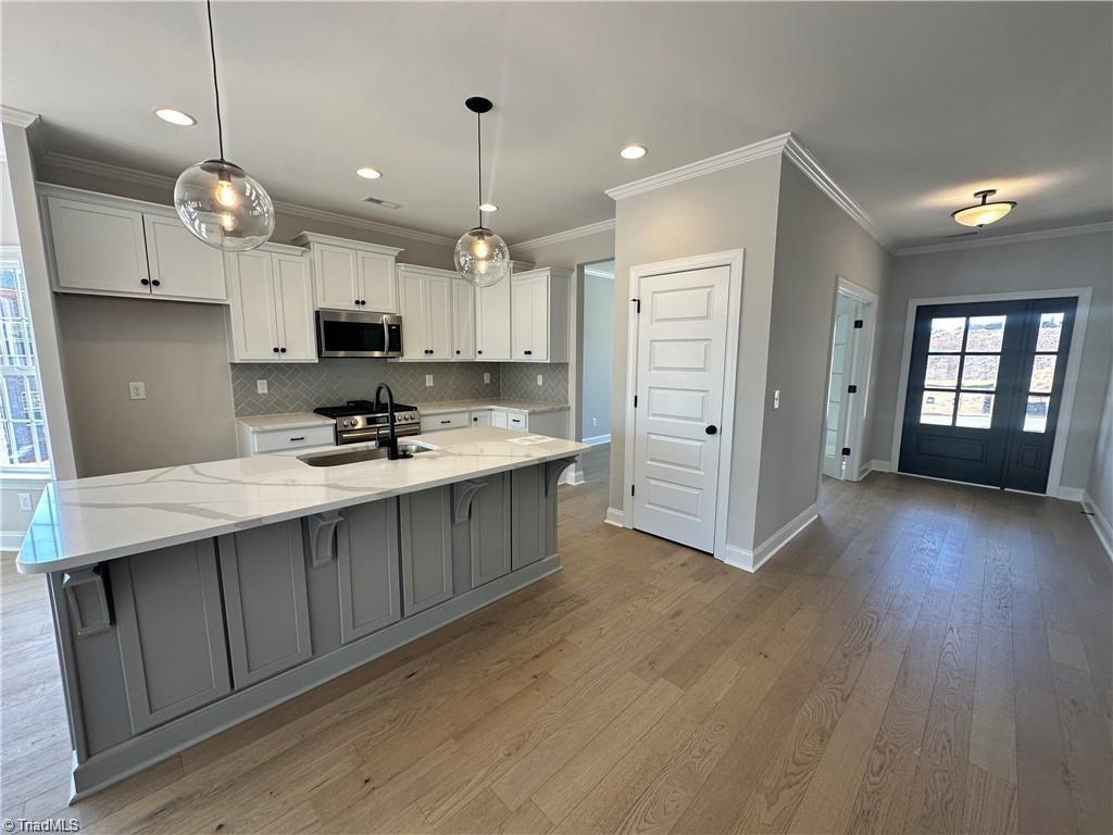 308 Grandworth Way, King, North Carolina image 16