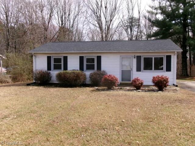 1613 Withersea Lane, Reidsville, North Carolina image 1