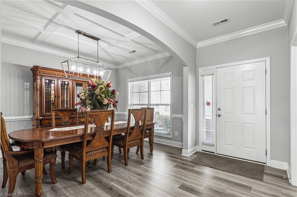 2148 Starfall Drive