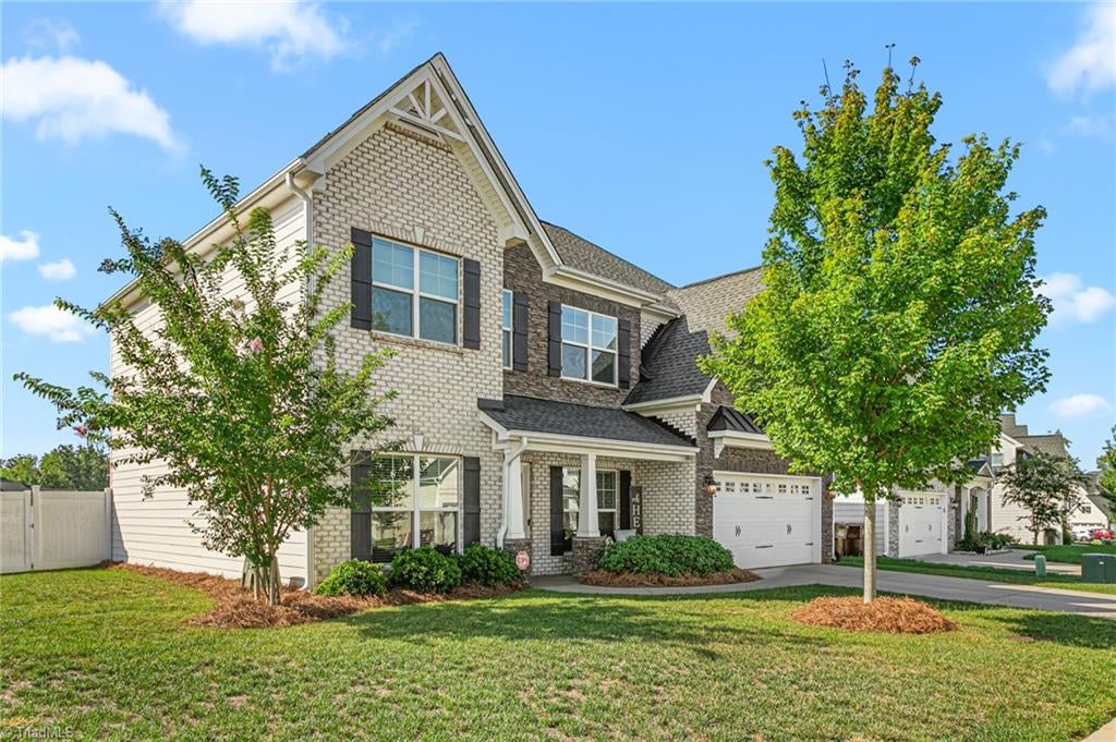 2148 Starfall Drive
