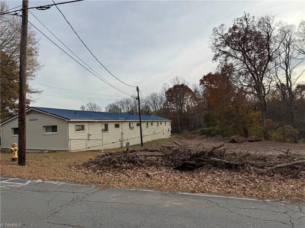 Photo of 107 Bryan Street, Stoneville, NC 27048 (MLS # 1211919)