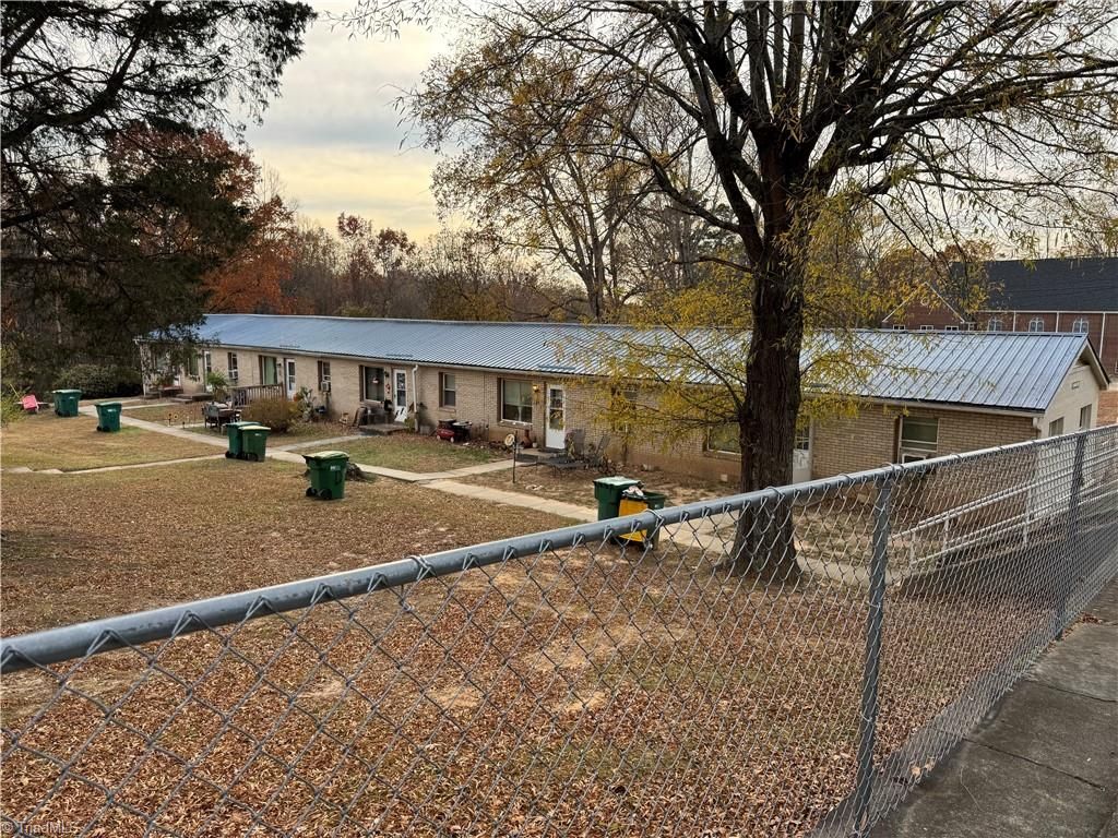 Photo of 107 Bryan Street, Stoneville, NC 27048 (MLS # 1211919)