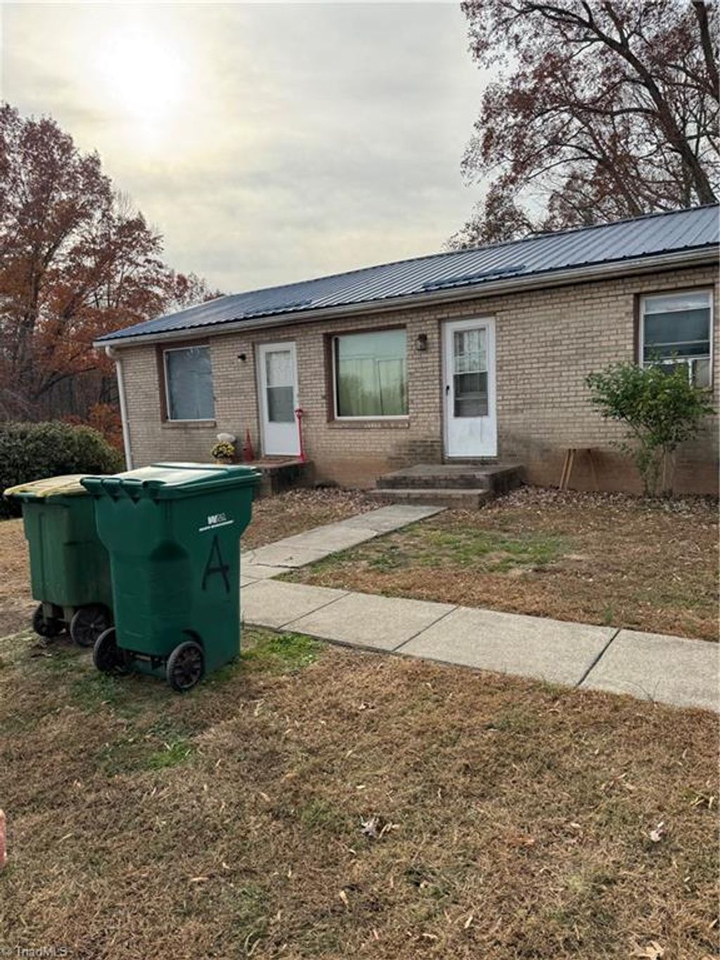 Photo of 107 Bryan Street, Stoneville, NC 27048 (MLS # 1211919)