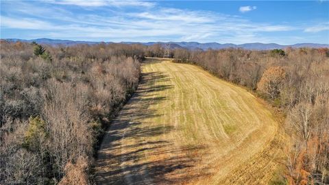 Vacant Land For Sale - TBD Greenhorn Road<br/> Roaring River, NC 28669