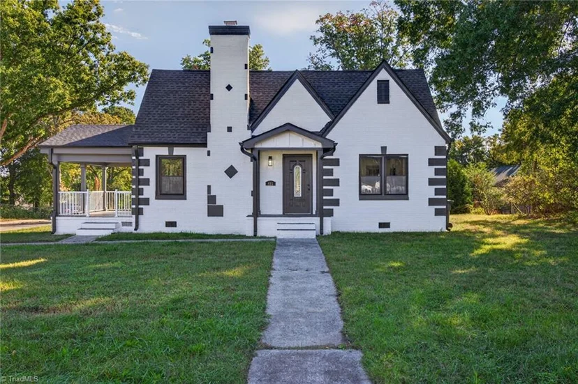 411 Lowdermilk Street, photo 1 of 44