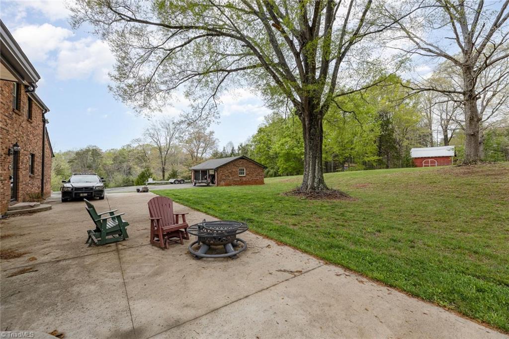 2555 Tobaccoville Road, Rural Hall, North Carolina image 38