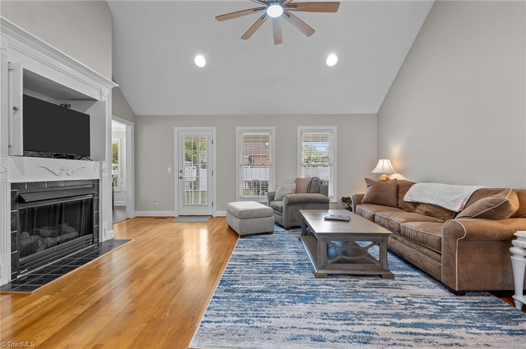 4589 Freedom Drive, Burlington, North Carolina image 6