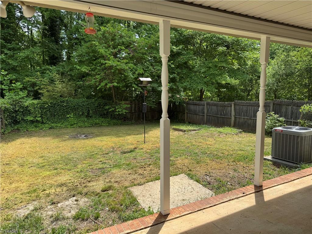 102 Buena Vista Avenue, High Point, North Carolina image 15