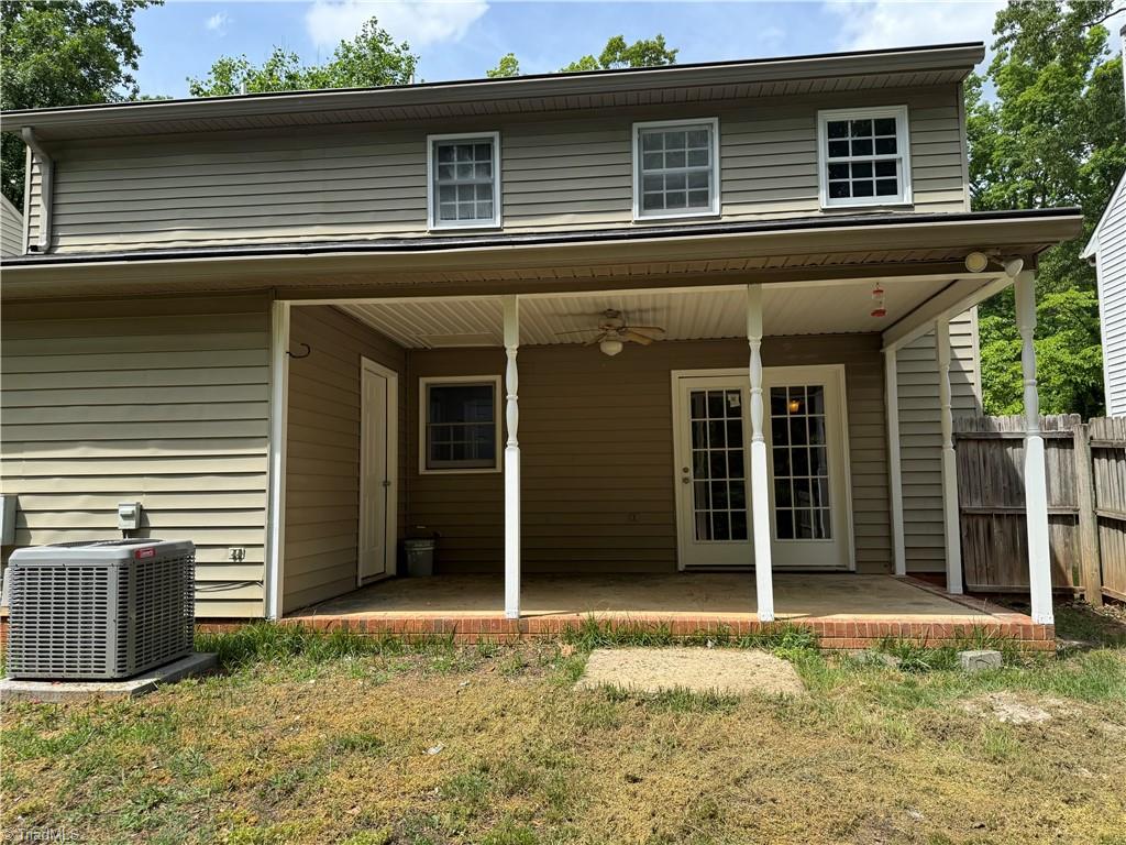 102 Buena Vista Avenue, High Point, North Carolina image 16