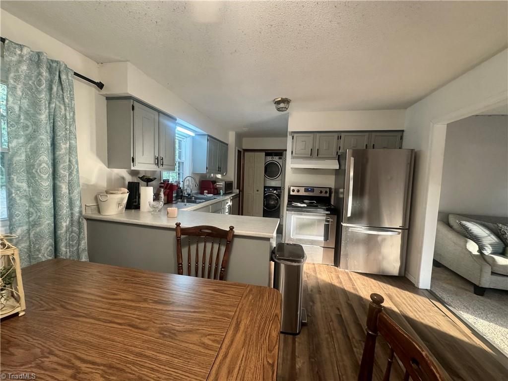 Photo of 2709 Turner Road, Reidsville, NC 27320 (MLS # 1220668)