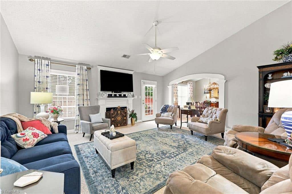 Photo of 2036 Sweetbay Circle, Burlington, NC 27215 (MLS # 1229291)