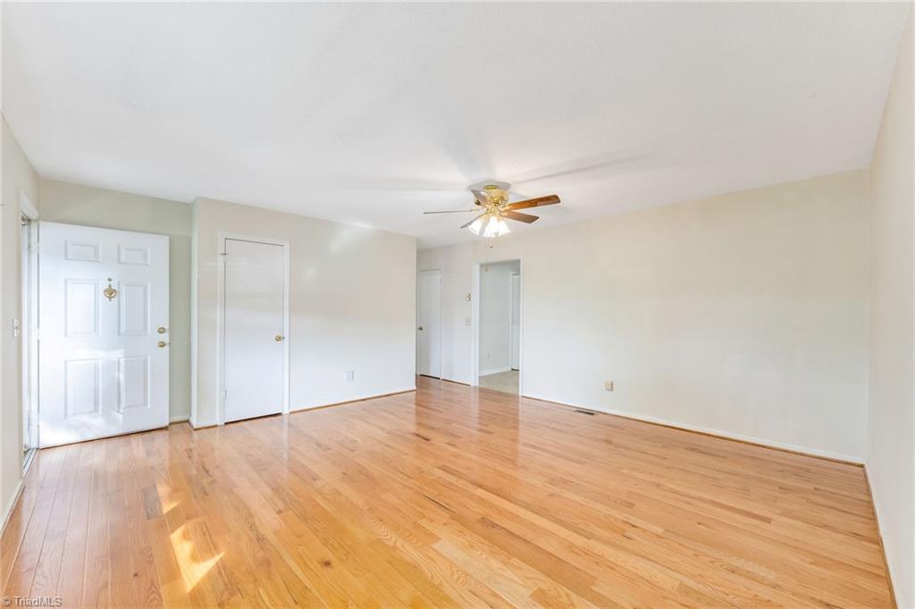 909 Oak Grove Church Road, Millers Creek, North Carolina image 20