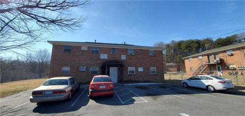 Multifamily For Rent - 1982 Maryland Avenue<br/> Forsyth County, Winston-Salem, NC 27101