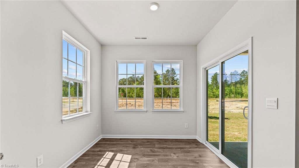 Photo of 1584 Aberdeen Drive, Mebane, NC 27302 (MLS # 1229372)