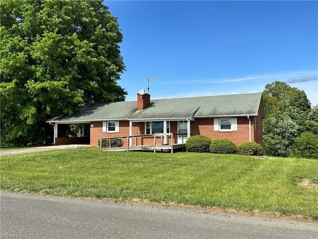 Photo of 87 Oak Ridge Road, Cana, VA 24317 (MLS # 1218771)