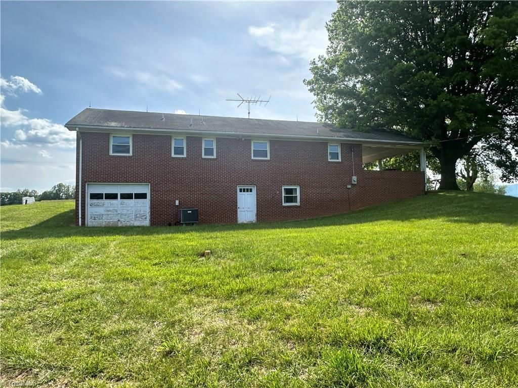 Photo of 87 Oak Ridge Road, Cana, VA 24317 (MLS # 1218771)