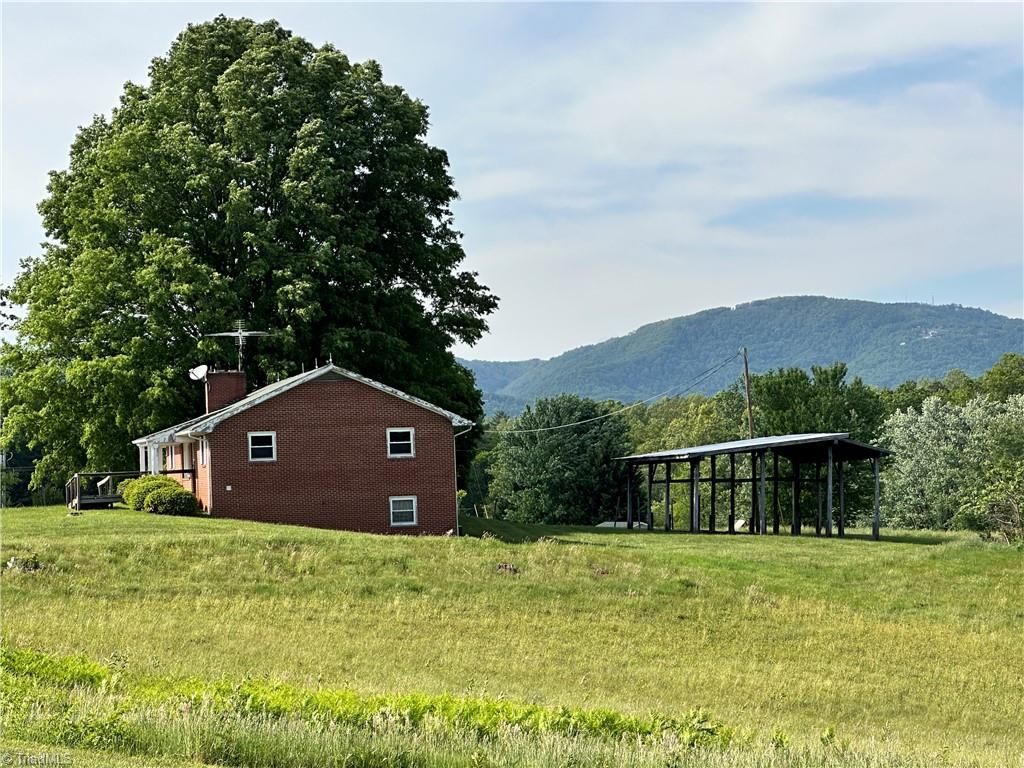 Photo of 87 Oak Ridge Road, Cana, VA 24317 (MLS # 1218771)