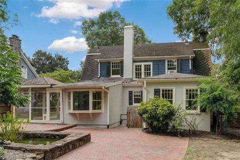 A home in Greensboro