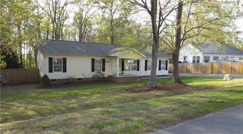 Homes For Sale - 4657 Peace Forest Lane<br/> Randolph County, Climax, NC 27233
