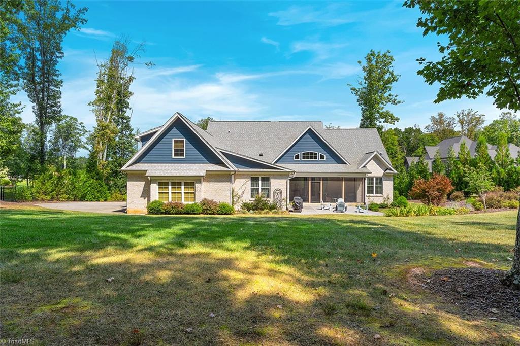 Summerfield, North Carolina 27358, United States, 4 Bedrooms Bedrooms, ,4 BathroomsBathrooms,Residential,Pending,205430