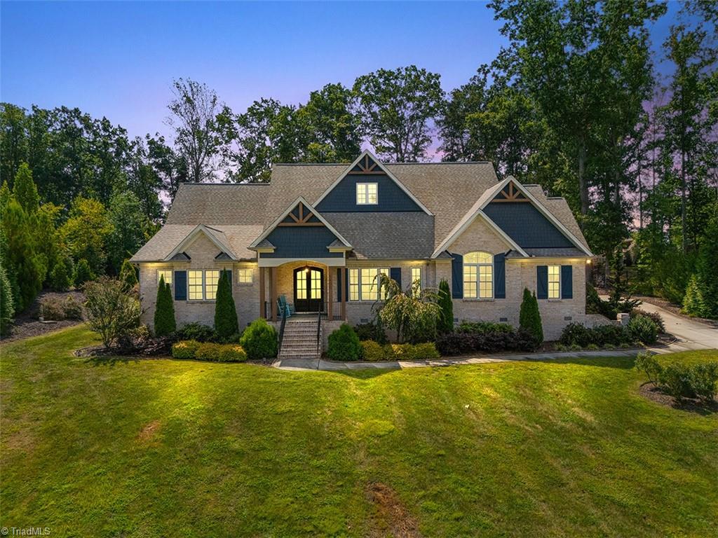 Summerfield, North Carolina 27358, United States, 4 Bedrooms Bedrooms, ,4 BathroomsBathrooms,Residential,Pending,205430