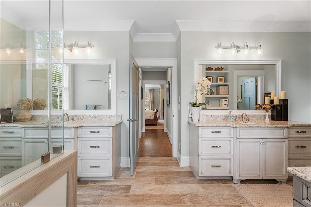 Summerfield, North Carolina 27358, United States, 4 Bedrooms Bedrooms, ,4 BathroomsBathrooms,Residential,Pending,205430