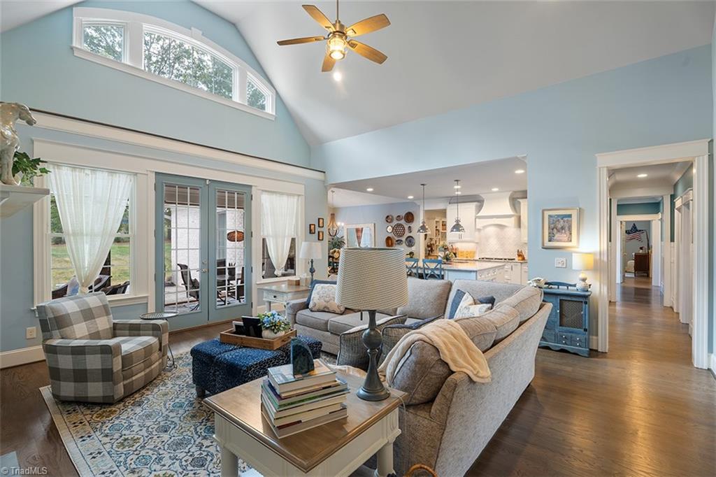 Summerfield, North Carolina 27358, United States, 4 Bedrooms Bedrooms, ,4 BathroomsBathrooms,Residential,Pending,205430