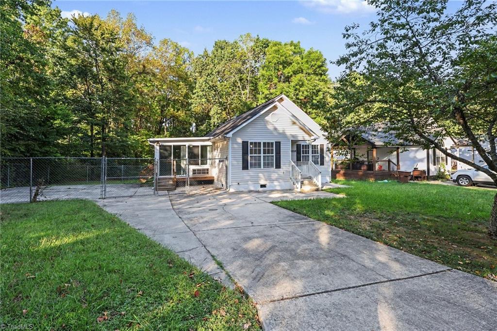 Photo of 4228 Studio Lane, Greensboro, NC 27407 (MLS # 1236740)