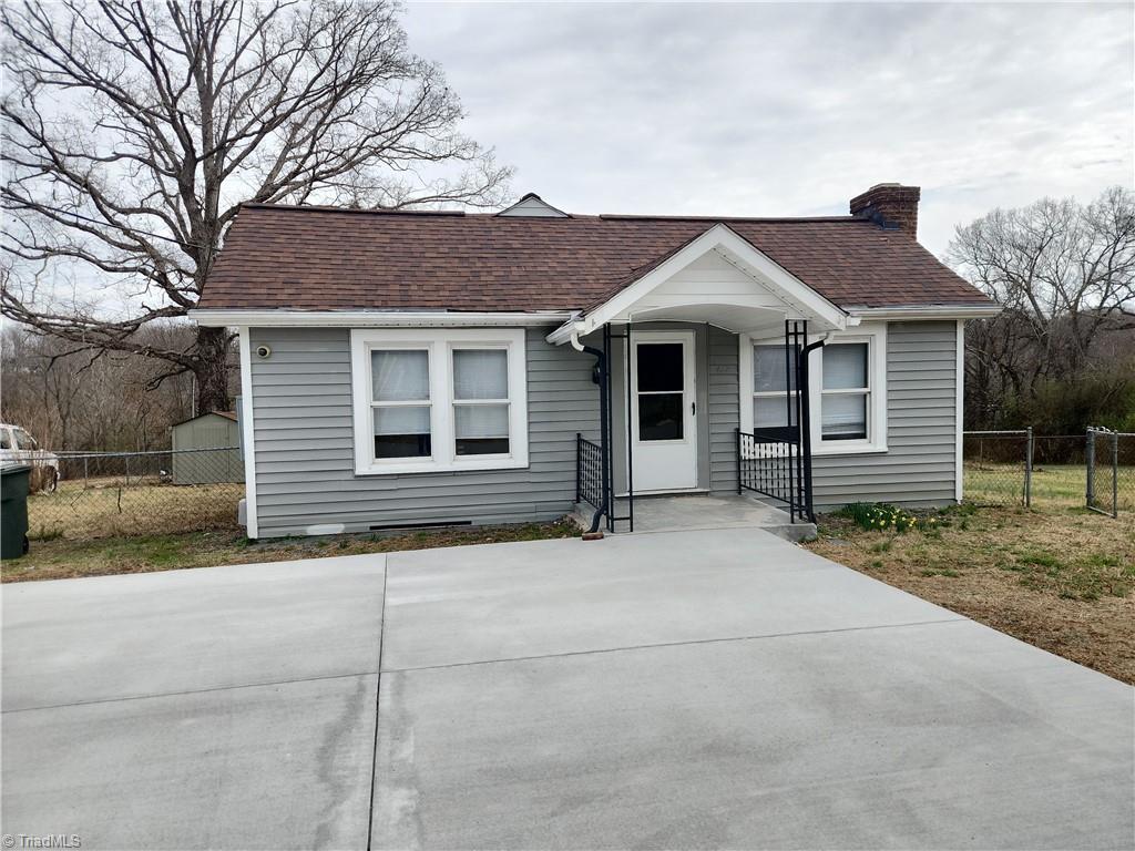 422 Thomas Street, Eden, North Carolina image 1