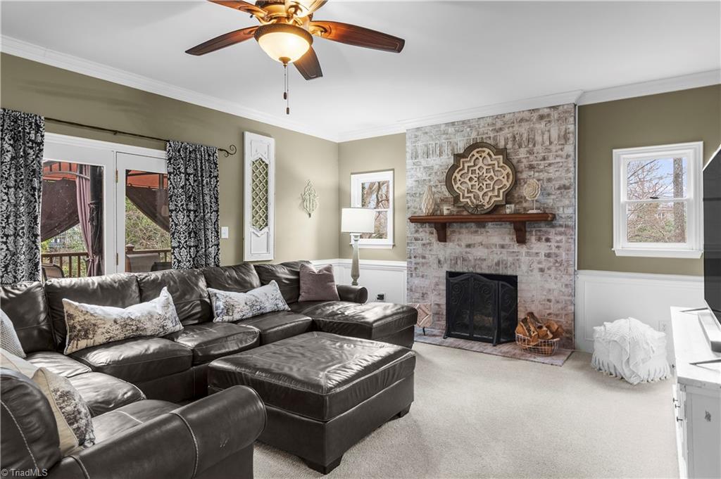 1708 Ambleside Court