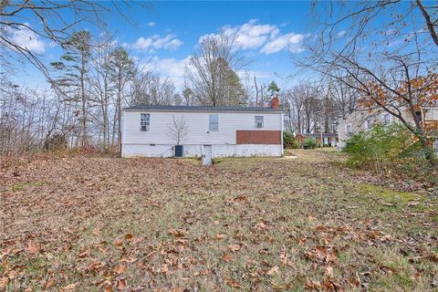 A home in Lexington