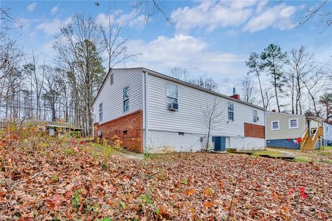 A home in Lexington