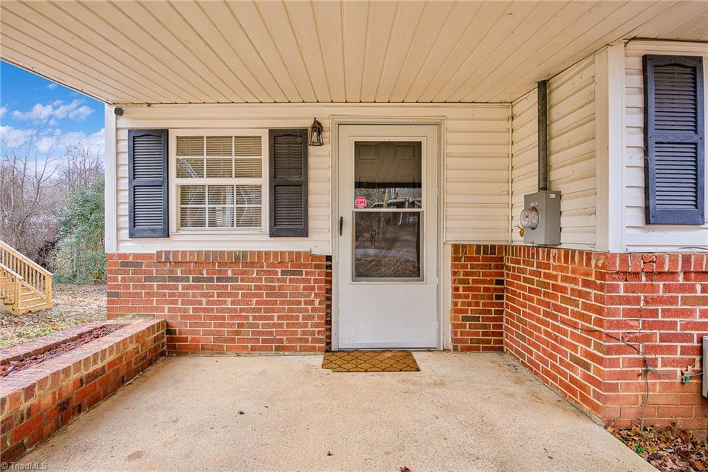 202 Bookington Drive, Lexington, North Carolina image 32