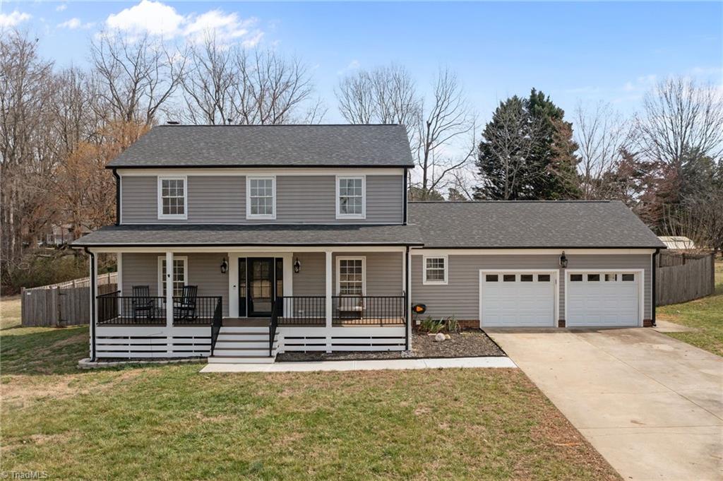111 Truitt Drive