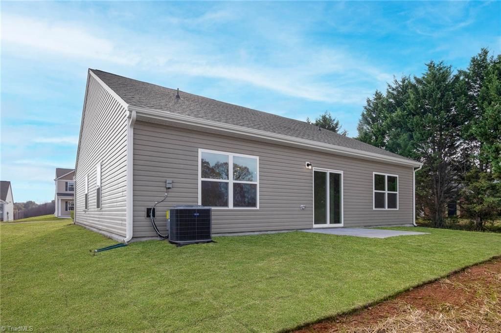 Photo of 116 Macintosh Drive, King, NC 27021 (MLS # 1219149)