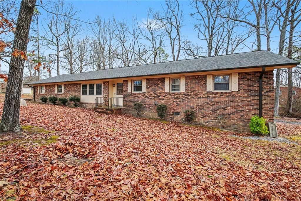 Photo of 5325 Audrey Road, Greensboro, NC 27406 (MLS # 1210012)