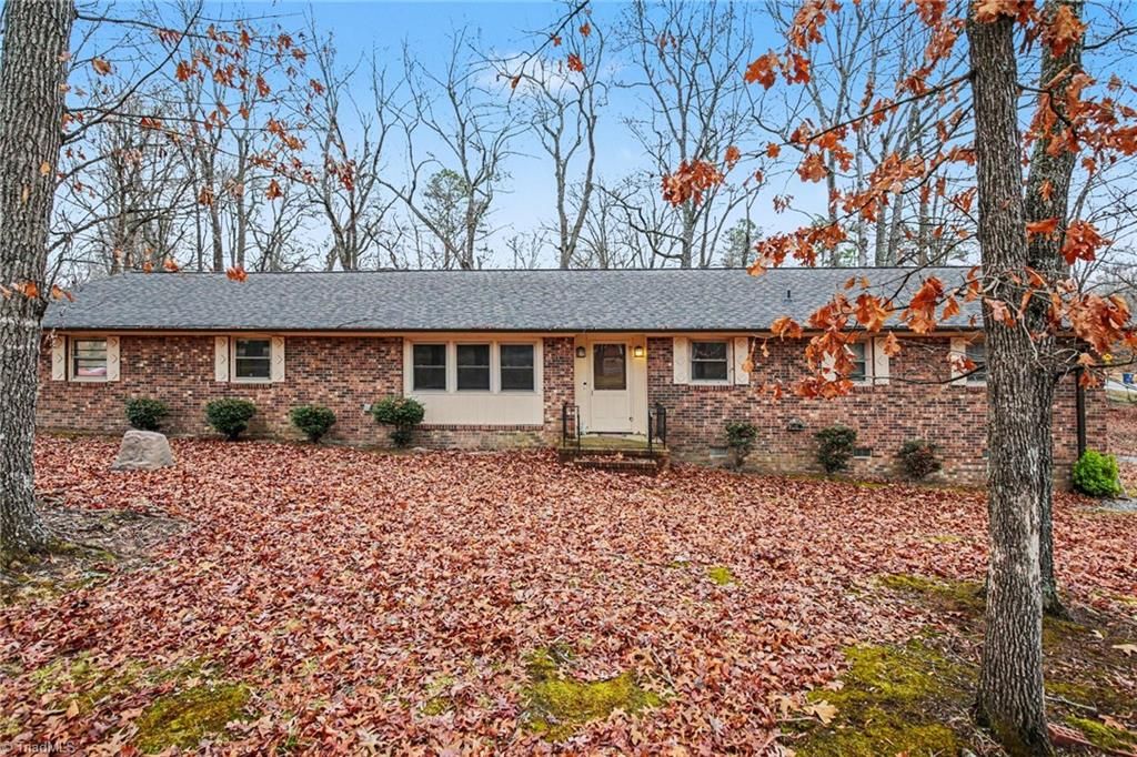 Photo of 5325 Audrey Road, Greensboro, NC 27406 (MLS # 1210012)