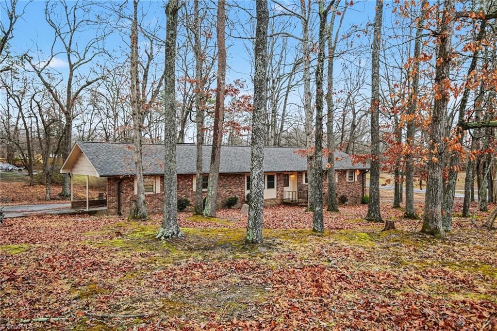 Photo of 5325 Audrey Road, Greensboro, NC 27406 (MLS # 1210012)