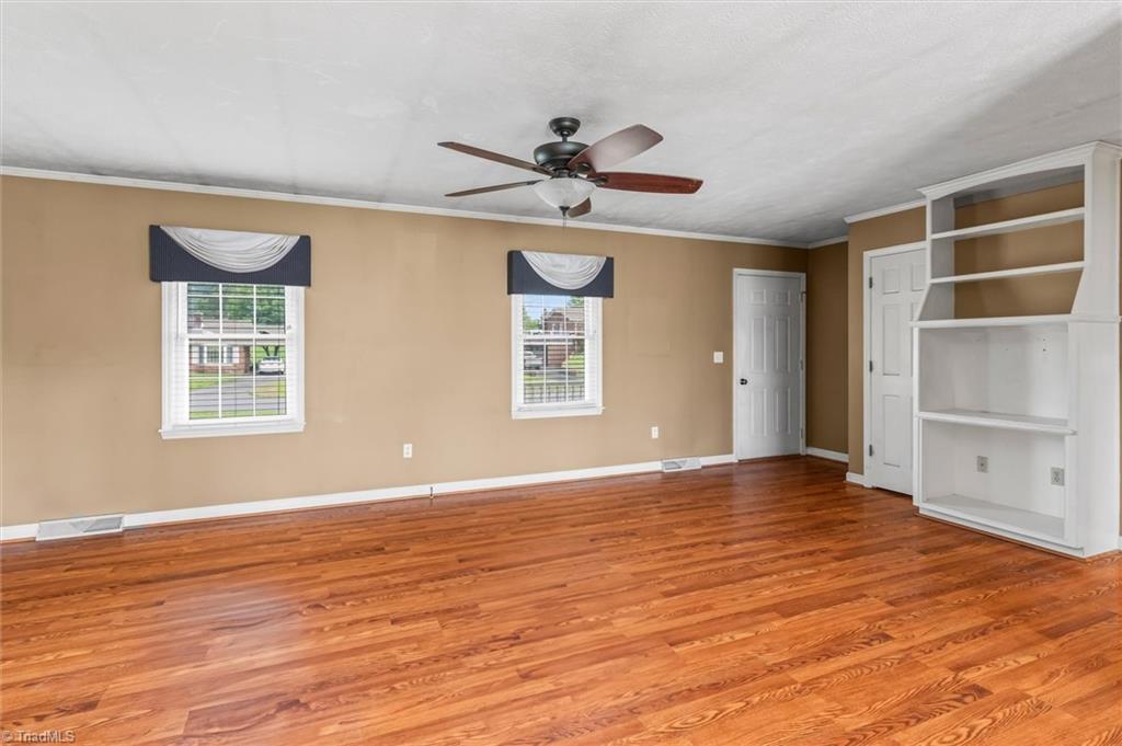 1610 E Wensley Drive, Mount Airy, North Carolina image 11